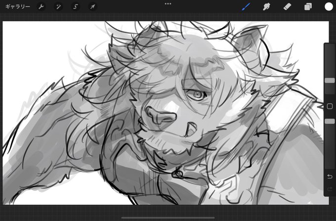 A List Of Tweets Where ディープブリザード Was Sent As Procreate 1 Whotwi Graphical Twitter Analysis