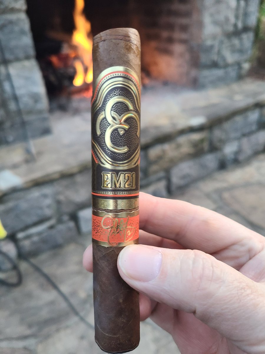 Still have a few of these in the humidor. <a href="/prohibcigars/">prohibitioncigars</a> <a href="/EricMetcalf21/">Eric Metcalf</a>