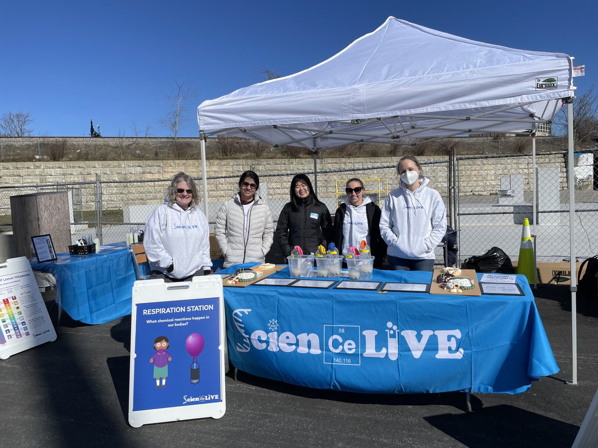 ScienceLIVE (@scienceliveumms) on Twitter photo Thank you so much to our volunteers <a href="/UMassChanGSBS/">Morningside Graduate School of Biomedical Sciences</a> & <a href="/UMassMedPostDoc/">UMass Chan Postdoc Association</a>, sponsors, and <a href="/UMassChan/">UMass Chan Medical School</a> partners!! We had so much fun sharing science with you today <a href="/touchtomorrowpi/">WPI TouchTomorrow</a>! Thank you so much to our volunteers <a href="/UMassChanGSBS/">Morningside Graduate School of Biomedical Sciences</a> & <a href="/UMassMedPostDoc/">UMass Chan Postdoc Association</a>, sponsors, and <a href="/UMassChan/">UMass Chan Medical School</a> partners!! We had so much fun sharing science with you today <a href="/touchtomorrowpi/">WPI TouchTomorrow</a>!
