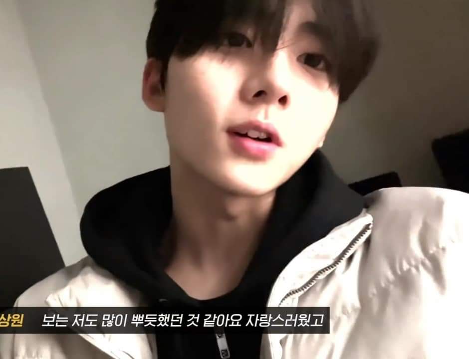 02ENHYJAY's tweet photo. sangwon pogi🤎 https://t.co/X3pPZSjMGi