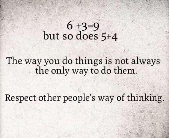 LEAD_Coalition's tweet photo. Please re-Tweet to help us all remember that there is more than one right way. 

#Alzheimers #dementia #mentalhealth #caregiving https://t.co/HeWxwxqFKO