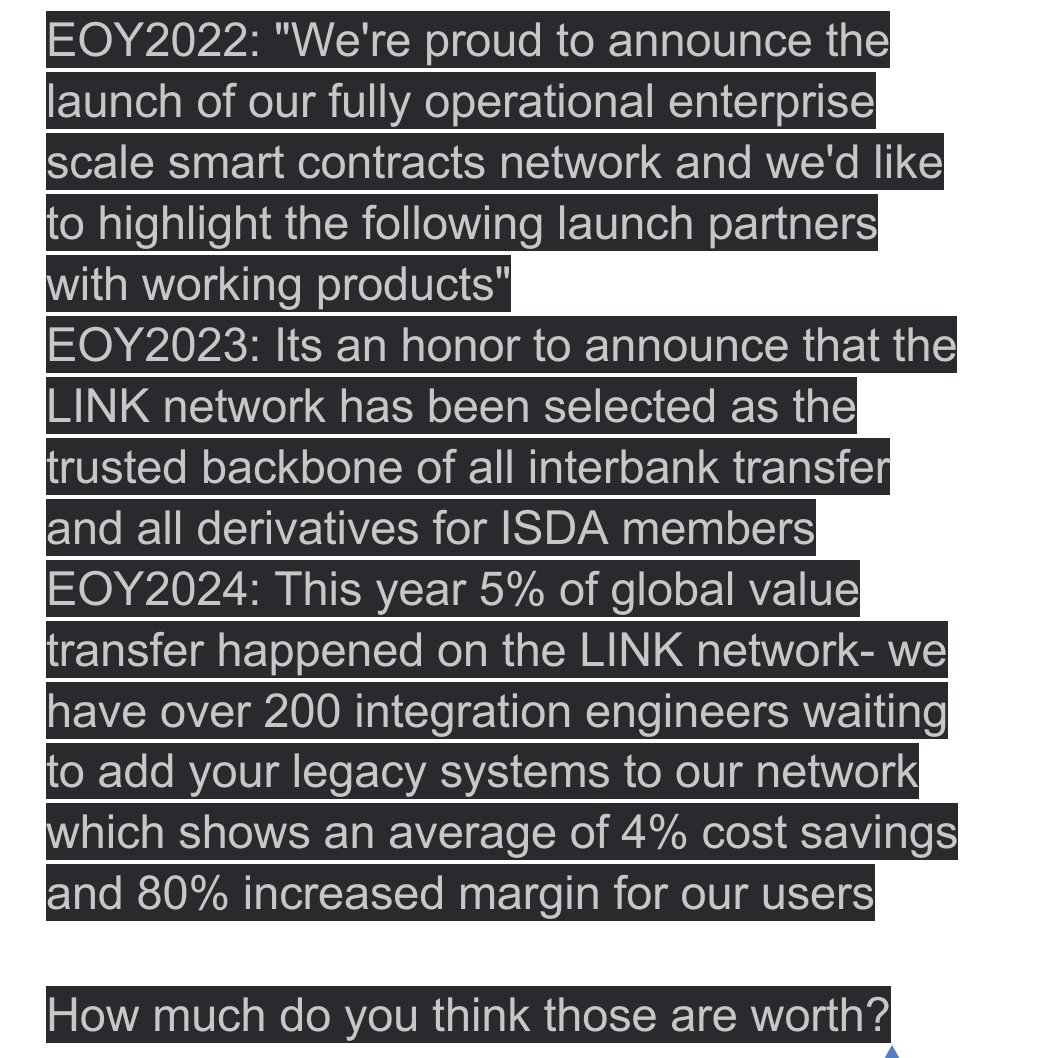 bob4punk's tweet photo. $link the most important thing here is....the 4% cost savings to large Enterprise business.. along with the increased margins. For big business it will be adopt or get left behind. https://t.co/2zpHQn45od