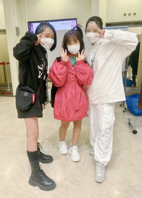 HANNAのTwitter画像20