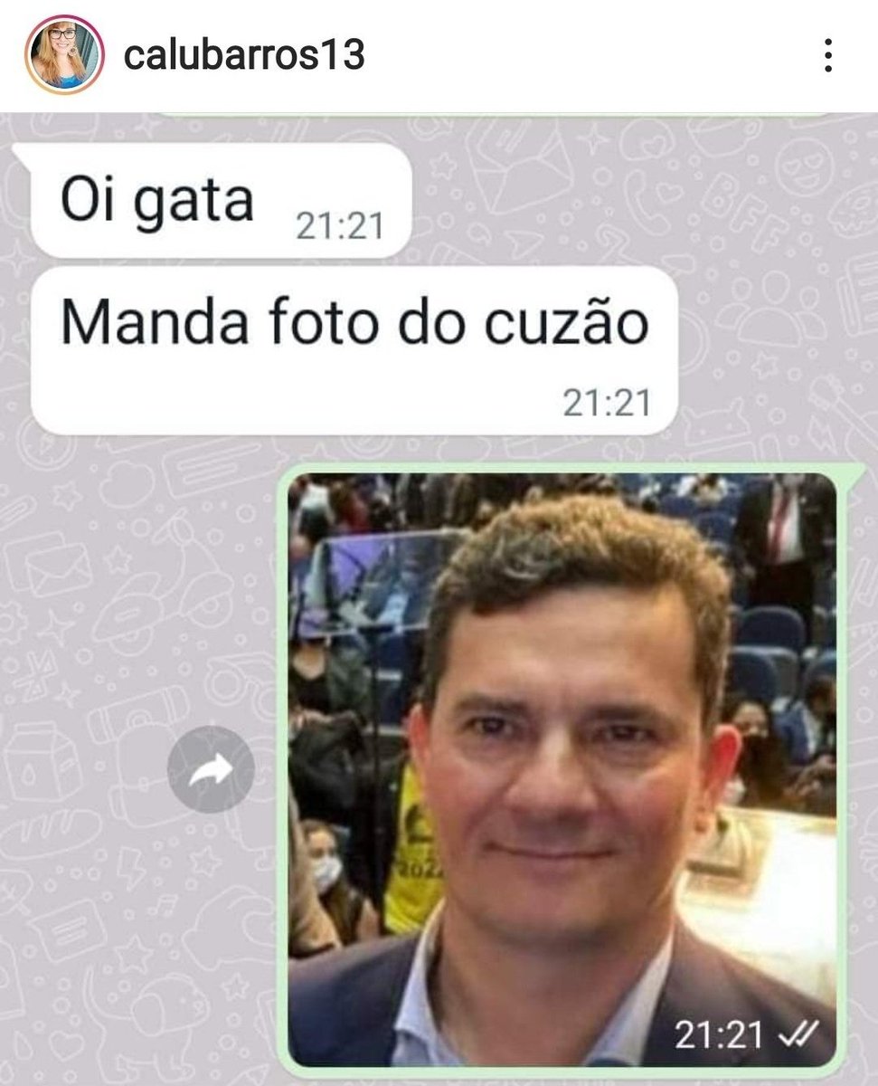 Certinho!