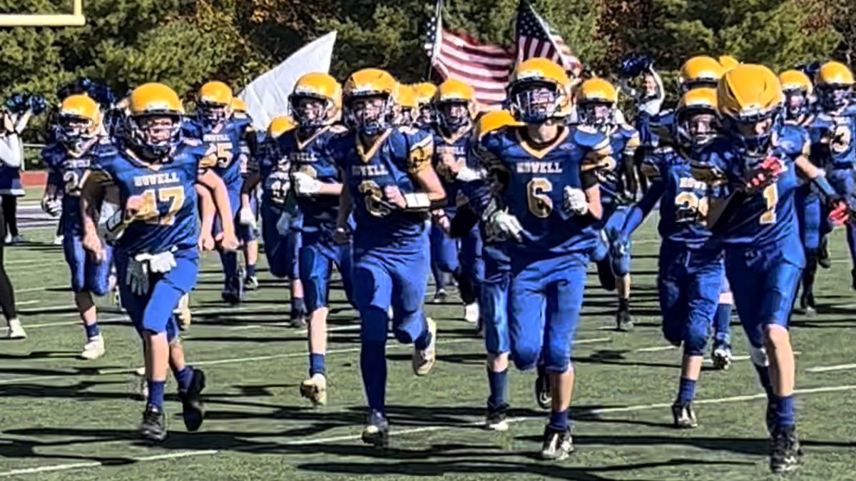 HowellJrVikings's tweet photo. Sign-ups for tackle football are open.    
Tackle Football is for Grades 3rd - 8th.  Follow the link below to start your registration.
https://t.co/39nkJVJ4V9

4 questions, contact our office at 636-828-5158 or email Caitlyn McDonough at catlyn@newmellesportsandrec.com https://t.co/1ZvnjIuKbS