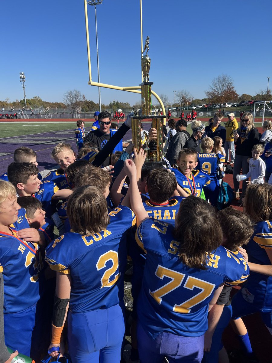 HowellJrVikings's tweet photo. Sign-ups for tackle football are open.    
Tackle Football is for Grades 3rd - 8th.  Follow the link below to start your registration.
https://t.co/39nkJVJ4V9

4 questions, contact our office at 636-828-5158 or email Caitlyn McDonough at catlyn@newmellesportsandrec.com https://t.co/1ZvnjIuKbS