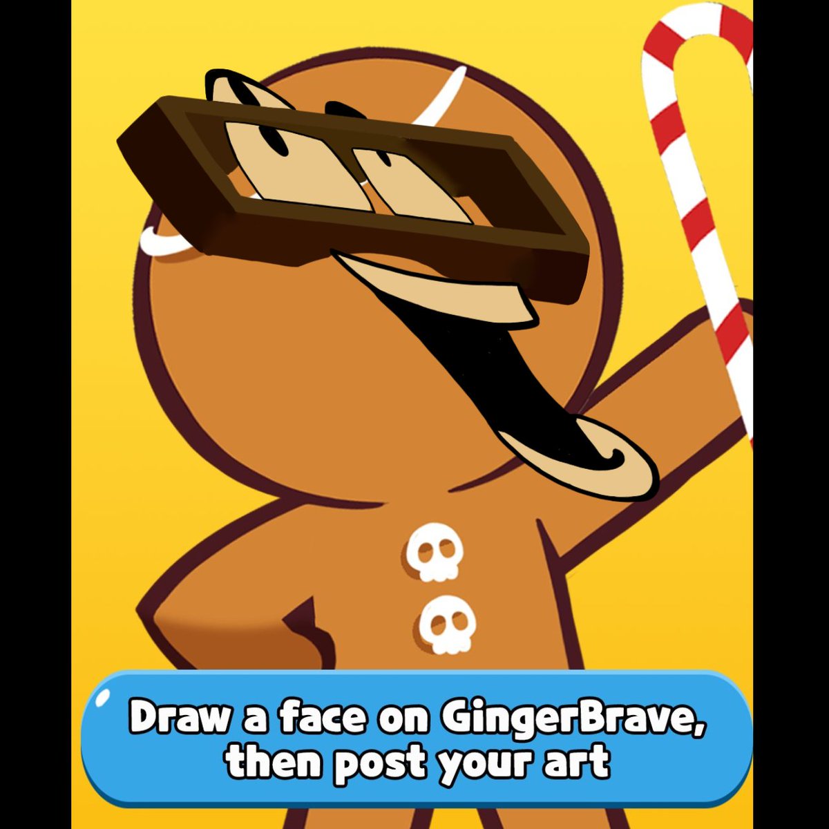LollyPo47747873's tweet photo. #Gingerface #daveandbambi Itβs Gingerdave i love him very much https://t.co/CrLQeXRU9S