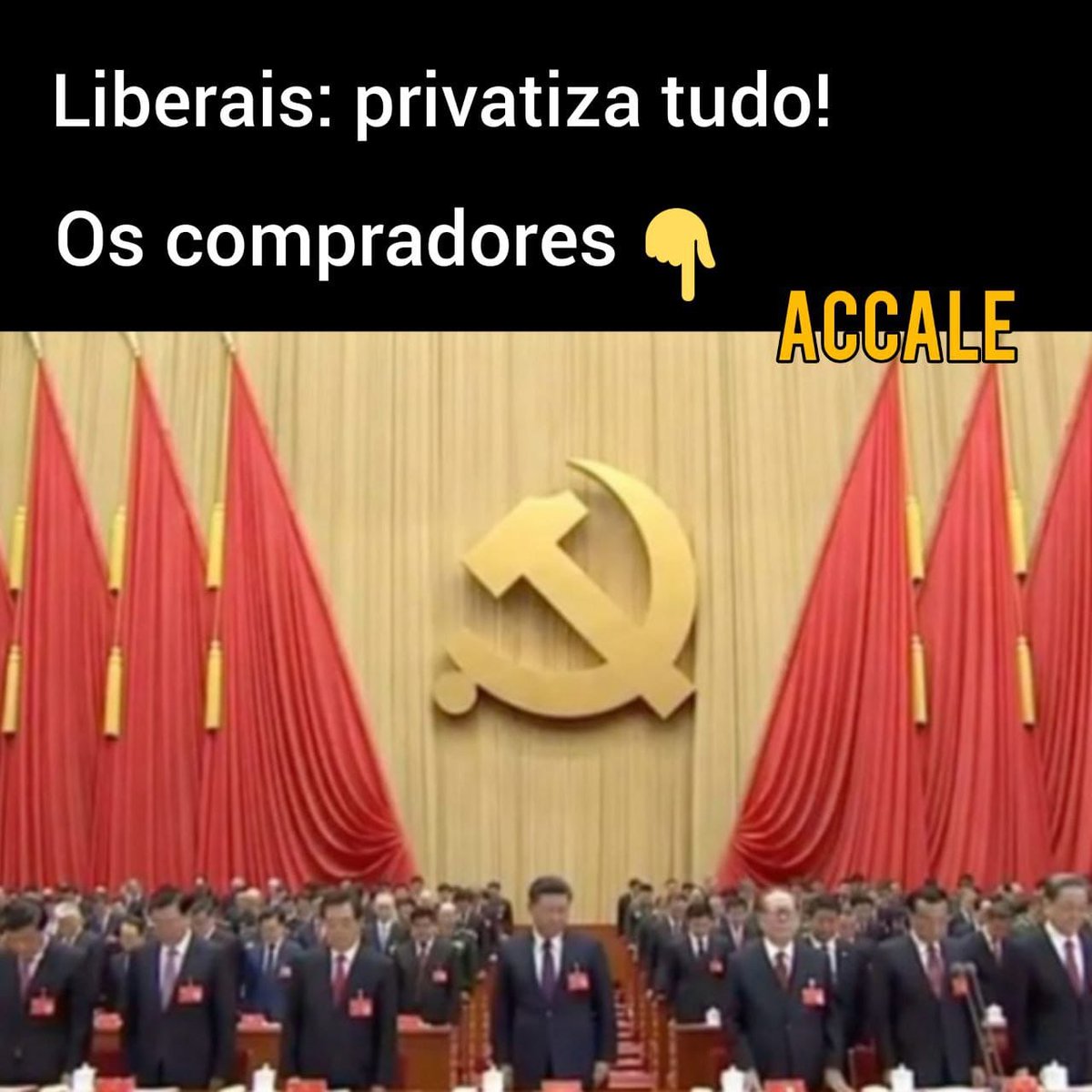 O Rei cruzado tweet media