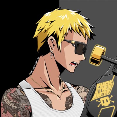 matttethew's tweet photo. #NewProfilePic missed Azuki... refuse to miss this. Artwork is insane and fell in love with it immediately. #KIWAMIGenesis https://t.co/bm2P0CTsu7