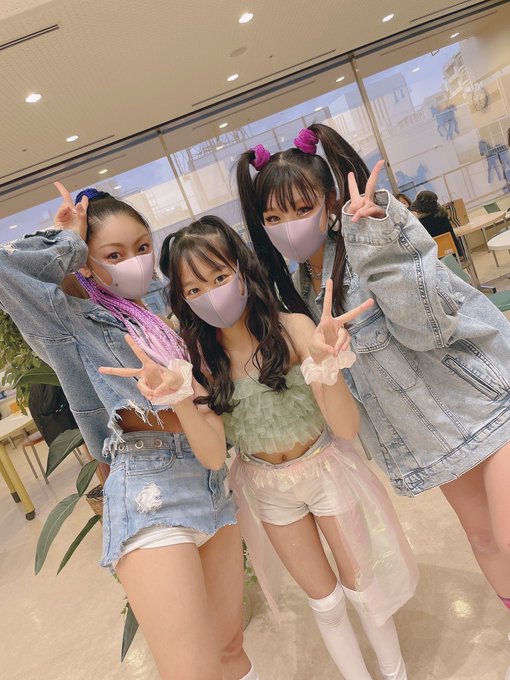 Twitterのコスプレ画像24