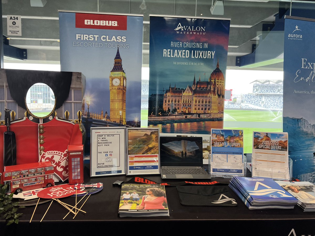 Intown Geelong tweet media