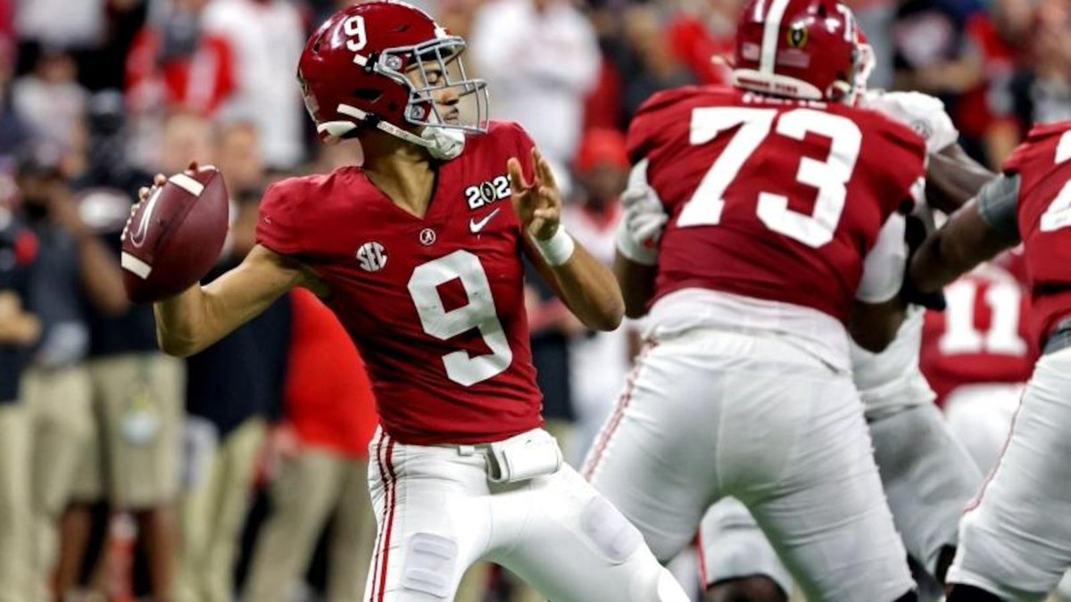ThreeTechPod's tweet photo. Four months until #CFB is back. Who is your favorite team and why?
Drop them in the comments β¬οΈ
#CFBpod | #Football https://t.co/3p1xWAMw60
