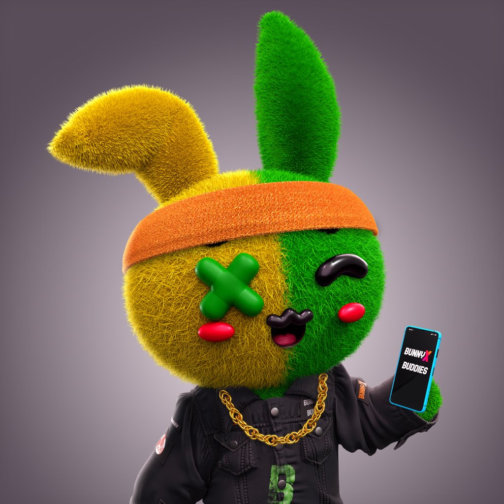 We are giving away a <a href="/thebunnybuddies/">Bunny Buddies</a> NFT to one lucky follower. This is a great project with a very strong and active community!

1️⃣ Follow <a href="/goldgangbb/">Bunny Buddies Gold Gang 💛</a> &amp; <a href="/thebunnybuddies/">Bunny Buddies</a>
2️⃣ RT &amp; Like
3️⃣ Tag 3 People
4⃣ Be a Bunny Holder

Winner in 48 hours! 🥳

OpenSea: opensea.io/collection/sup…