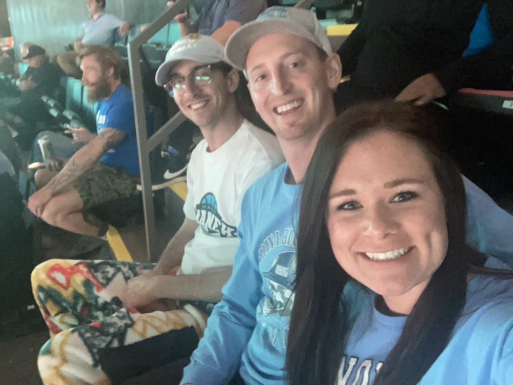 SadieMarie21's tweet photo. #UNCSelfie https://t.co/etby5FHS9B