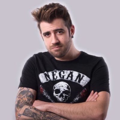 Gymosx's tweet photo. #NuevaFotoDePerfil https://t.co/S4UROHbjJQ
