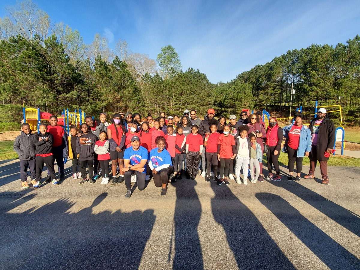 Liberty Point WELLNESS tweet media