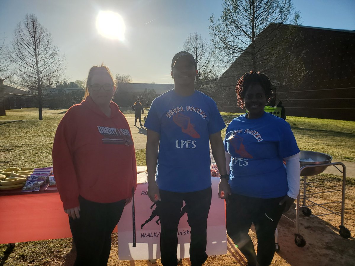 Liberty Point WELLNESS tweet media