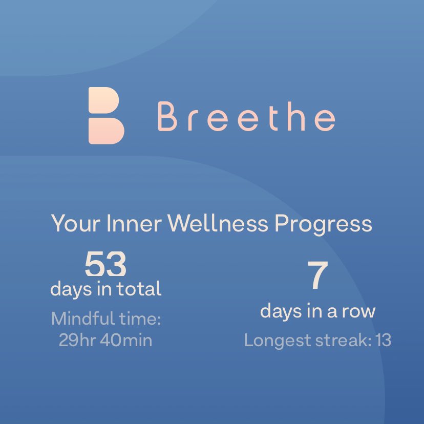 angelino_xfit's tweet photo. 35 min long #meditation after a morning 5K run at our ACF #runningmeet … #feelinggood #feelingrested #feelingrefreshed 😌 @breetheapp https://t.co/tcvwlomAvi