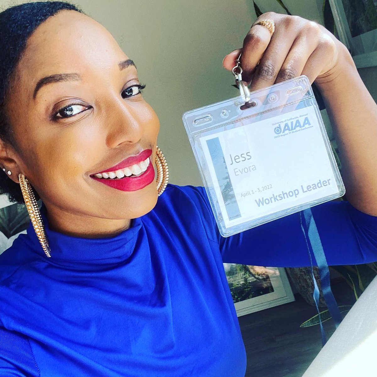 JessEvora's tweet photo. American Institute of Aeronautics and Astronautics Region VI Student Conference! Thank you to the committee for the invitation to speak. Hearing retired NASA astronaut Daniel Bursch share his incredible story was definitely a highlight!  #leadership #leadershipdevelopment https://t.co/I1vhIk1LhC