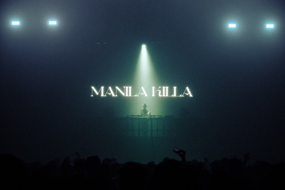 Manila Killa tweet media