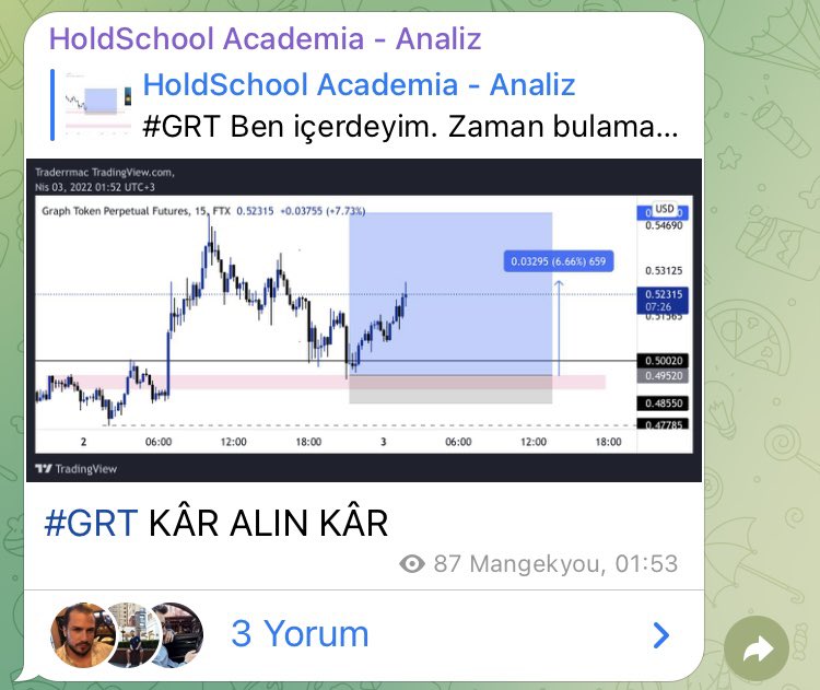 HoldSchool_'s tweet photo. BTC uyur telegram grubumuz uyumaz 😎 #btc #grt #coin #Crypto 

https://t.co/8xaiswQGUt https://t.co/ML0ySA0bVu