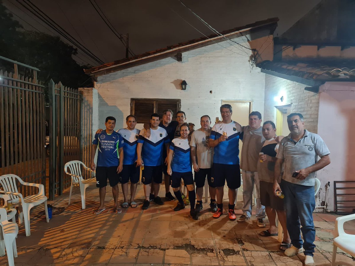 93 “La Inolvidable” Exa CASJ tweet media