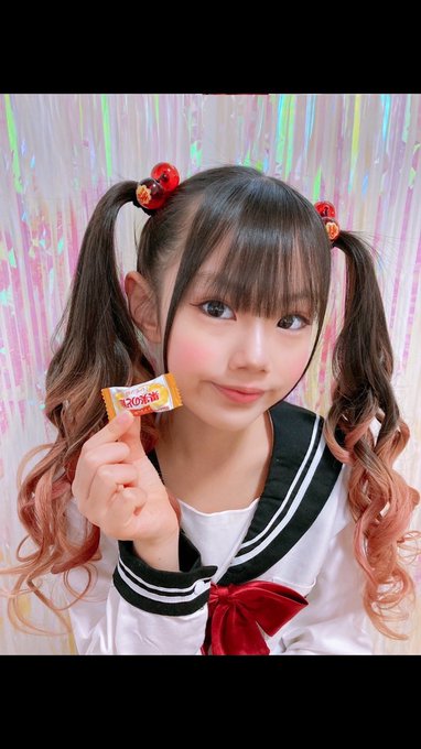 Twitterのコスプレ画像16