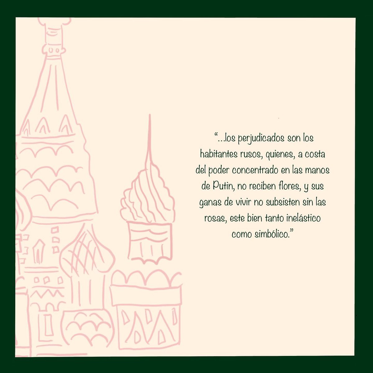 ¡Nuevo artículo! 📝

Solo con rosas podemos

Autor: <a href="/SofiaLozanoSamp/">Sofía</a> 
Editor: Juan Moncada
Diseño: Lina Buenahora

endeuda.com.co/articulo/172