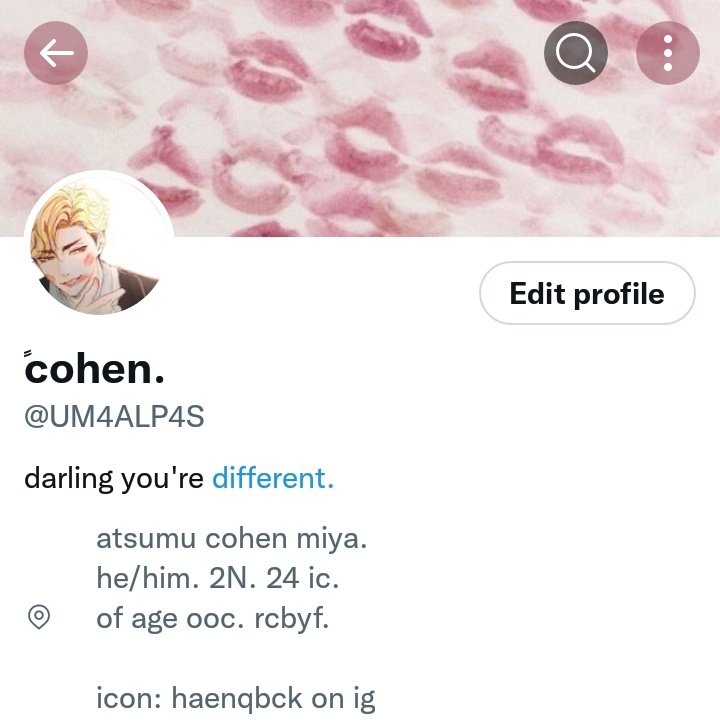 ًcohen — closed. tweet media