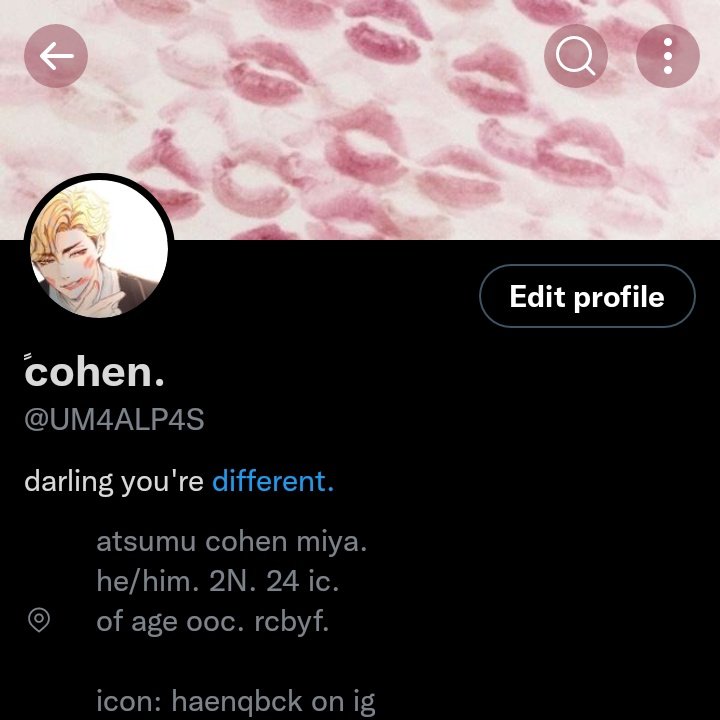 ًcohen — closed. tweet media