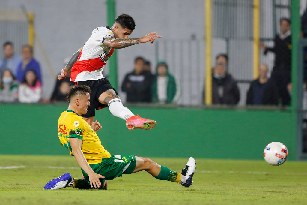Teléfono, <a href="/lioscaloni/">Lionel Scaloni</a> 📞🇦🇷