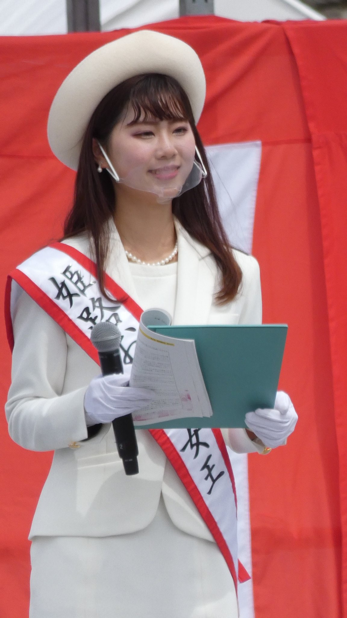 姫路城観桜会 Twitter Search Twitter