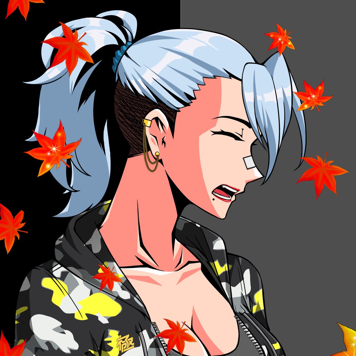 love this artwork. happy to own this one <a href="/KiwamiNFT/">Kiwami</a>