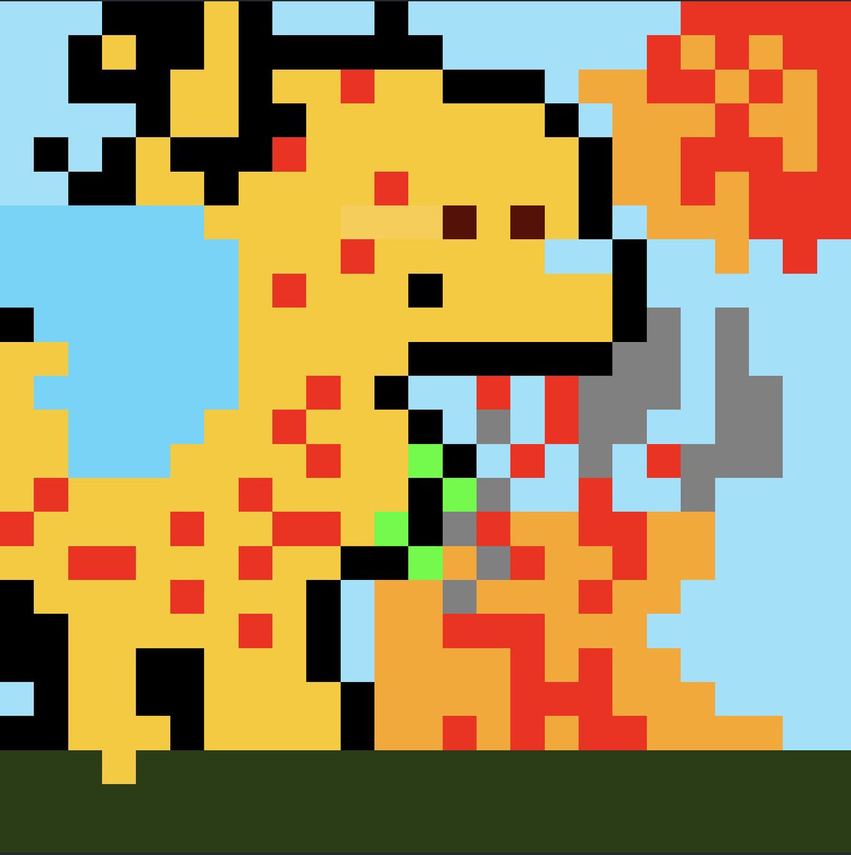 IAmAdrianSwish's tweet image. My 9yr old son Aubrei released his #NFT #PFP @BitDynos Today on @SolSeaNFT !! #NFTKids #solsea #MagicEden #KidsNFT #ChildArt #Solana 

solsea.io/nft/7BFcUQoBoT…