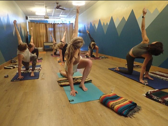 LakeTahoeYoga's tweet photo. Bhakti, Bikes and Mandalas: April is for Devotion - Learn more about what's happening at LTY this month  https://t.co/glB3AB1xav #laketahoeyoga #bhaktiyoga #yogaclasses #mountainbikeyoga #coreyoga #mandala #nature #tahoeyoga https://t.co/nxEVPaPMfj
