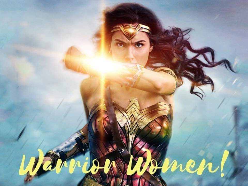 Never a dull moment when you know who you are and the purpose that God placed in your heart!🙏💕
#WomanofGod #hope #peace #powerfulwomen  #courage