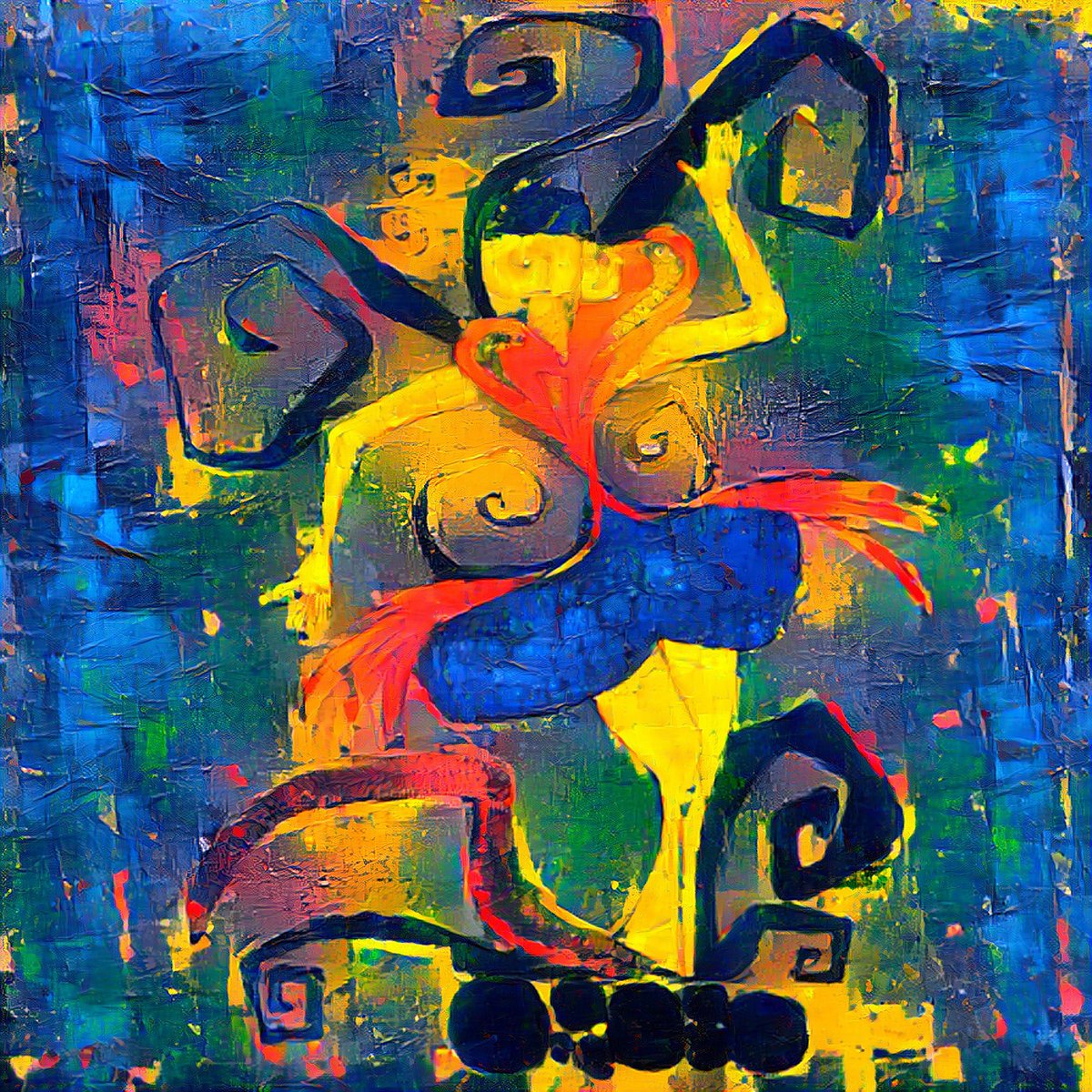 1/11 - Who is Rtsygirl? #NFTCommunity