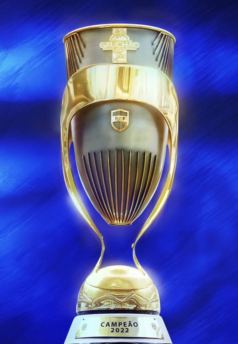 Gremio's tweet photo. 🇪🇪 PODE PRINTAR, É NOSSA MAIS UMA VEZ! 📱

🏆🏆🏆🏆🏆⚽🇪🇪 #Gauchão2022 #PentacampeãoGaúcho https://t.co/wuZ6rD1bwT