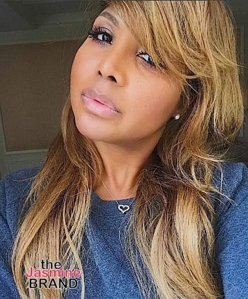 Reese631's tweet photo. @ToniTigerz_ @tonibraxton Loving every moment of this show so far!
😎💝 https://t.co/DRdzZ7F6eX