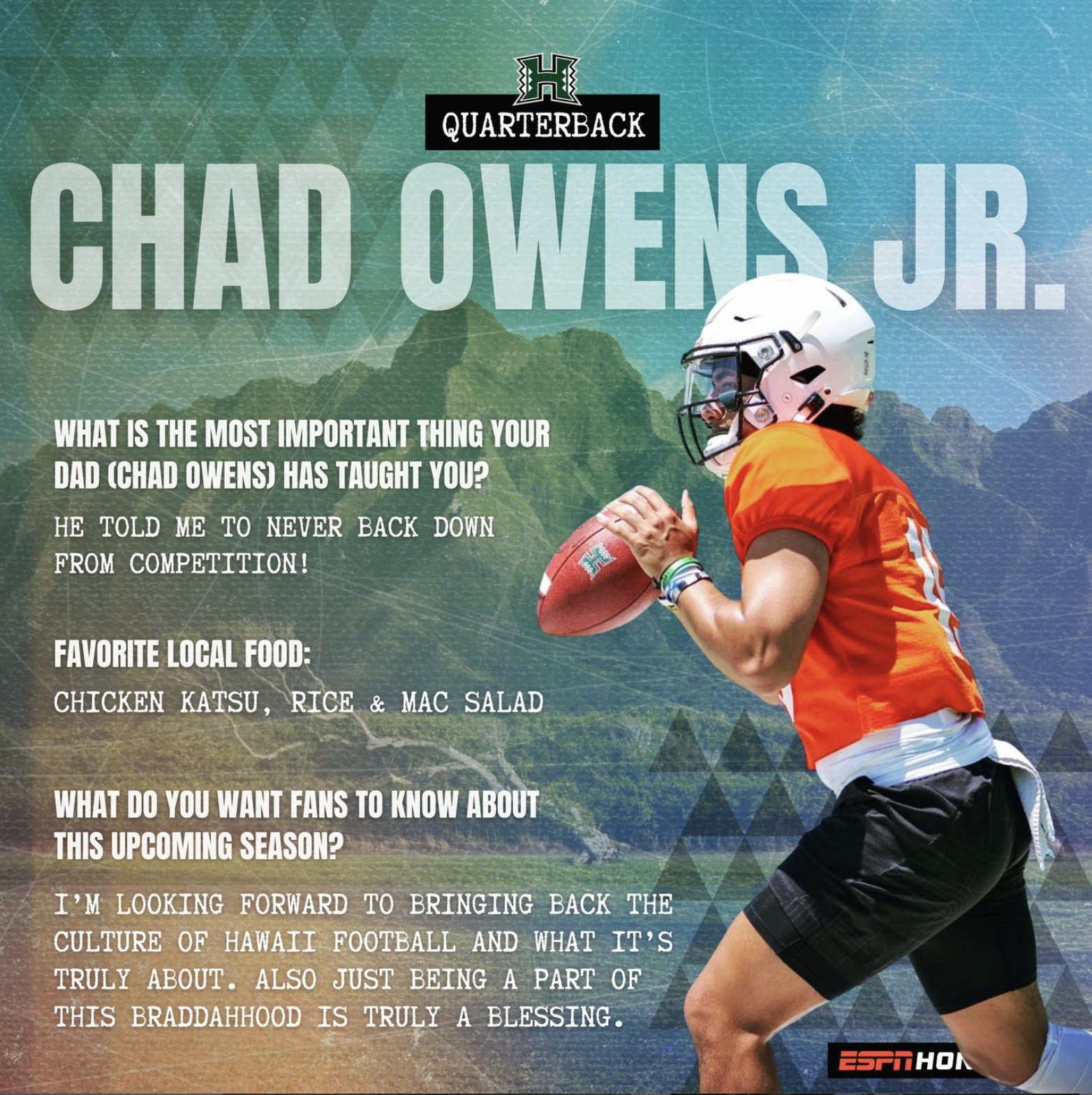 Chad Owens