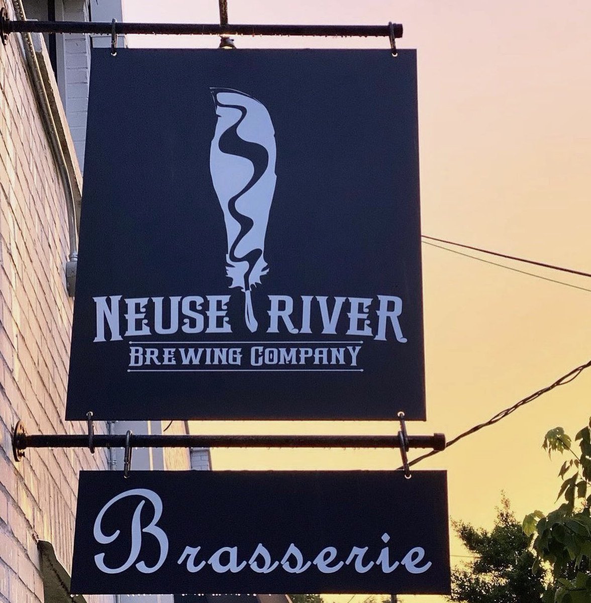 As they say, all good things must come to an end… thank you so much to our host bar <a href="/NRBrewingCo/">Neuse River Brewing & Brasserie</a>  for six great years. Please join us in thanking Jen, Ryan, and the entire team for their hospitality! We are excited to announce our new location for the 2022 season next week!
