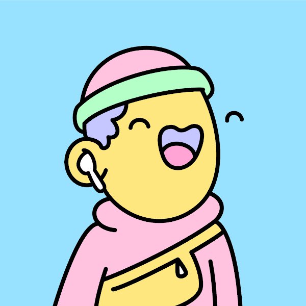 Doodles Giveaway Ending Soon 💭

first 3333 to follow + RT = Secret Role ❌

claim on discord👀

#nft #nfts #nftgiveaway #nftcommunity