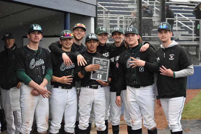 LN Baseball tweet media