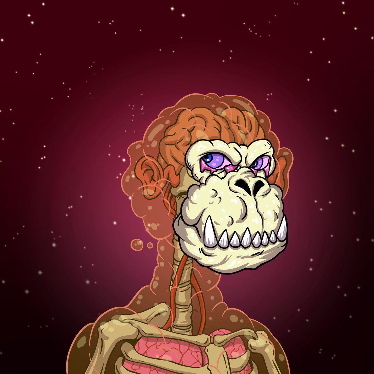 adaart_'s tweet photo. Join Space Ape Club, look to the Stars!

Holders Eligible for SAC Token drop
Anncmnt 1hr before Snapshot
https://t.co/wK1b9fWeJq

Also sneak a peak of the Radioactive SAC
The next chapter from this dedicated team @SpaceApeClub

#NFT #NFTs #NFTCommunity #nftart #CNFT #Cardano #ADA https://t.co/cRArmW3TZR
