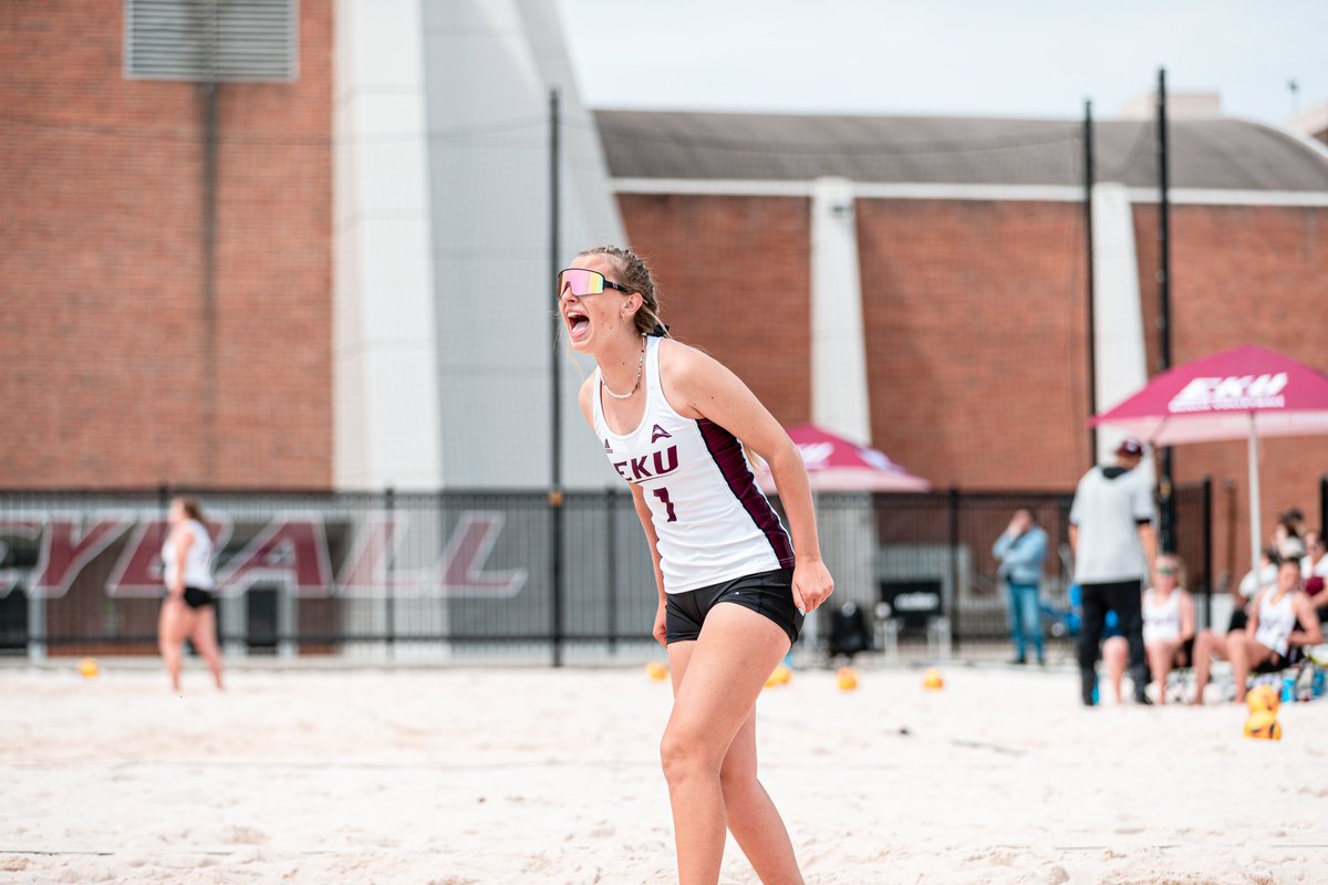 EKU Sports tweet media
