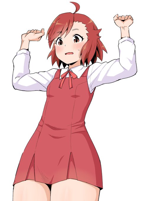 かんなぎのつぐみちゃん 