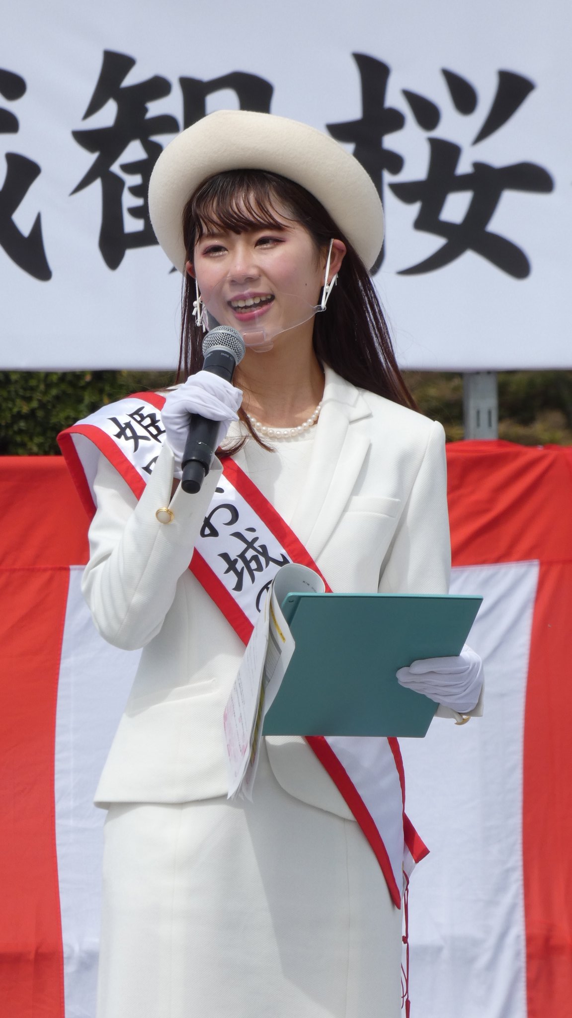 姫路城観桜会 Twitter Search Twitter
