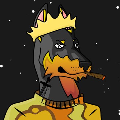 RichSanchez17's tweet photo. Check out my #NewProfilePic of @doobieznft! D-O-Double G’s just love to light up our Philly Blunts! LFG!! Be on the l👀k out #Solana and #NFTCommunity!! LFG!! 💯🔥🤙 https://t.co/mIT2adHg9g