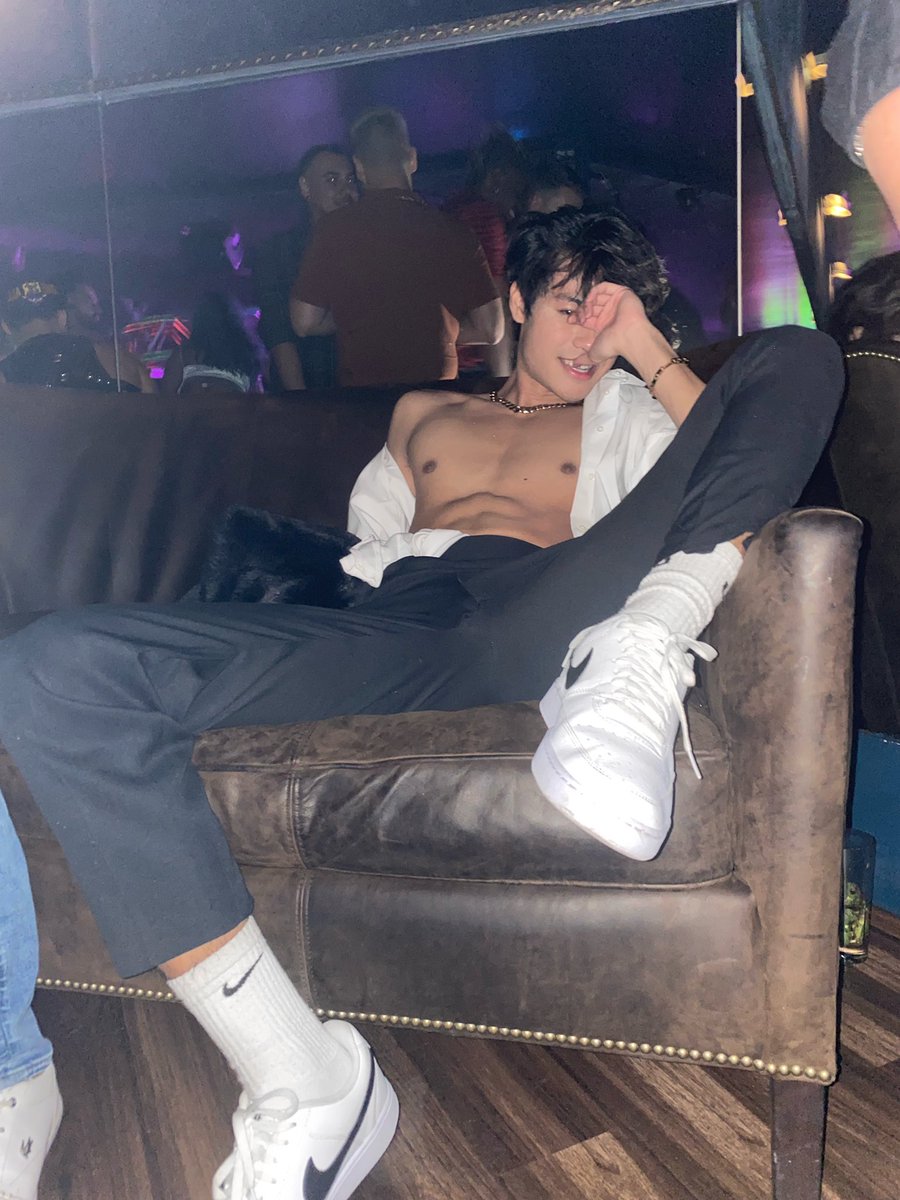 Ourii - Denzel tweet media