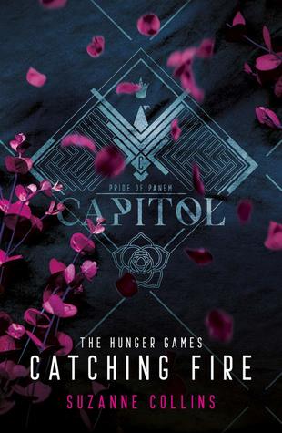 epub] download Catching Fire (The Hunger Games, #2) by Suzanne Collins on  Ipad New Version / Twitter